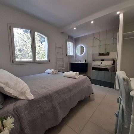 VILLA RASOA chambre LIBELLULE Agde Extérieur photo