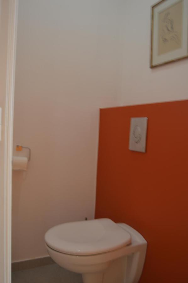 VILLA RASOA chambre LIBELLULE Agde Extérieur photo